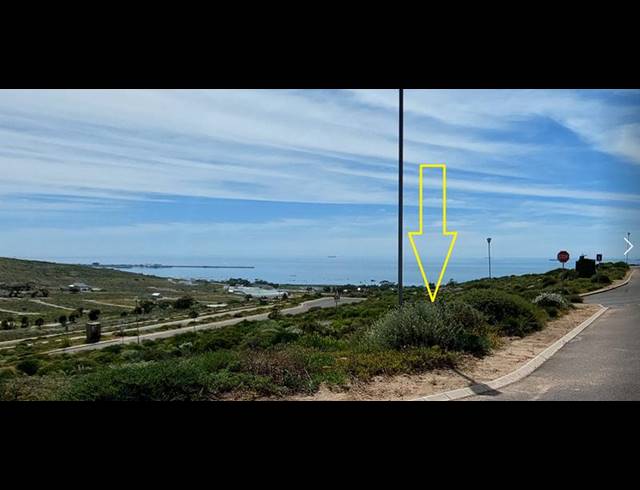 LAND FOR SALE IN ST HELENA VIEWS
